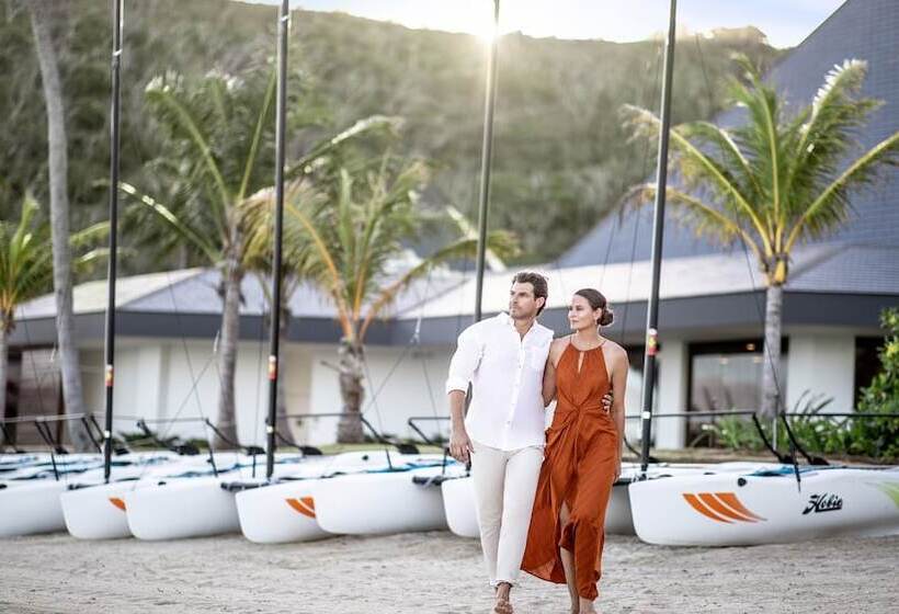 منتجع Intercontinental Hayman Great Barrier Reef