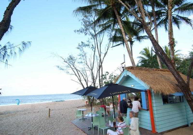 Kewarra Beach Resort & Spa