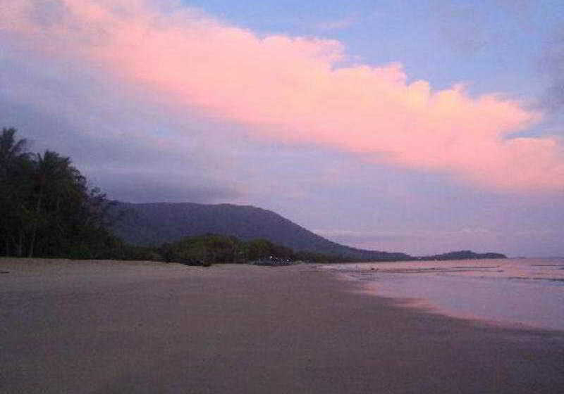 Kewarra Beach Resort & Spa