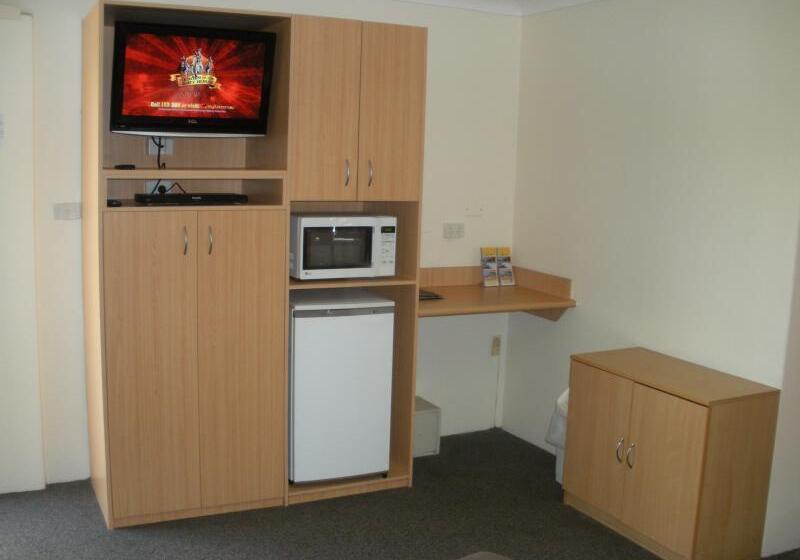 Kiama Motel 617