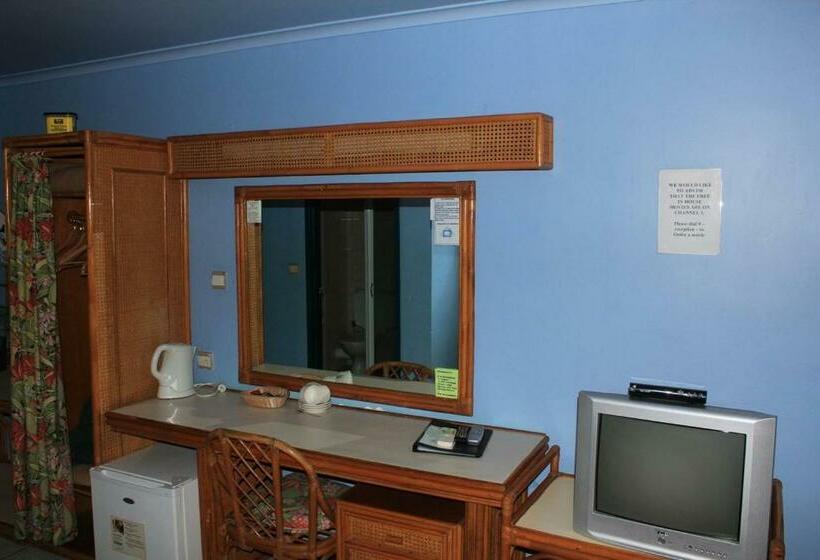 King Sound Resort