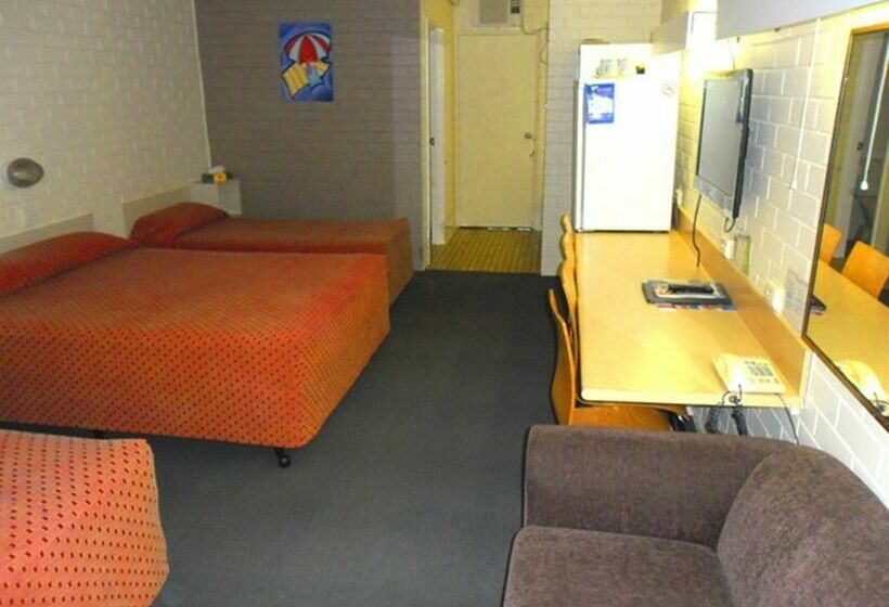 Mooloolaba Motel