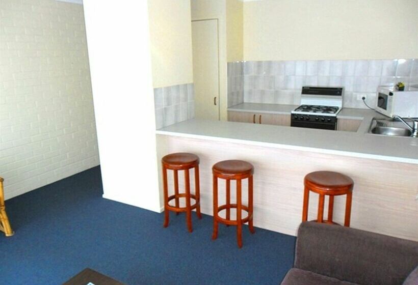 Mooloolaba Motel