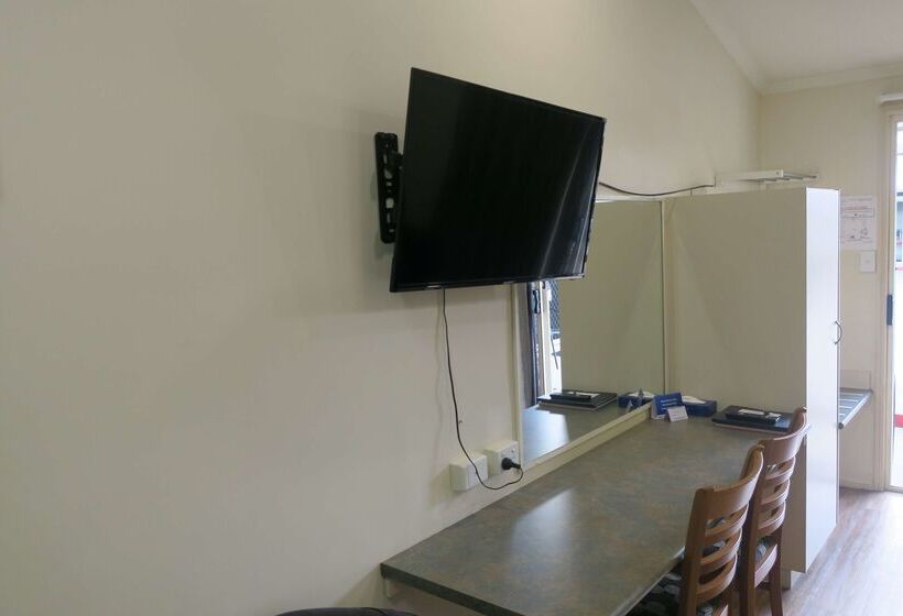Мотель Caboolture Central Motor Inn, Sure Stay Collection By Bw