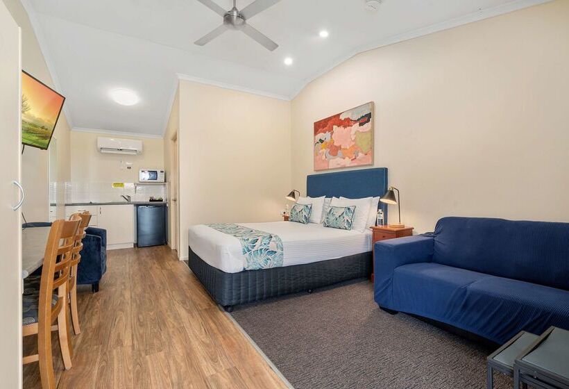 Мотель Caboolture Central Motor Inn, Sure Stay Collection By Bw