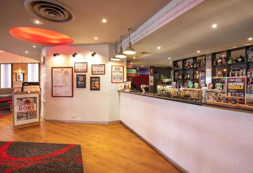 מוטל Doncaster Apartments By Nightcap Plus