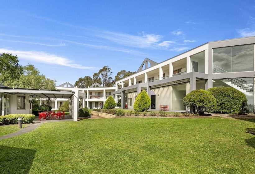 מוטל Doncaster Apartments By Nightcap Plus