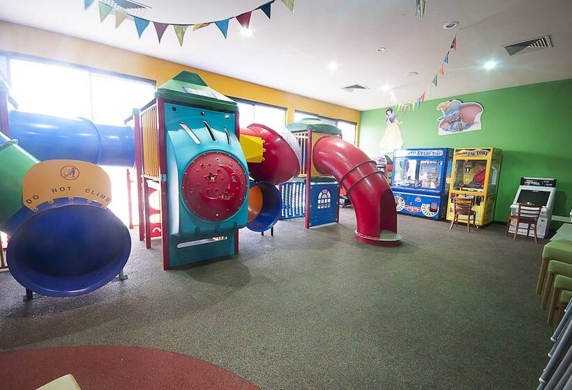 מוטל Doncaster Apartments By Nightcap Plus