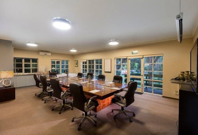 汽车旅馆  Eltham Gateway Hotel & Conference Centre
