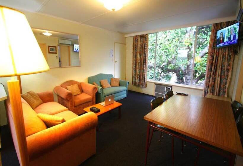 Motel Maroondah