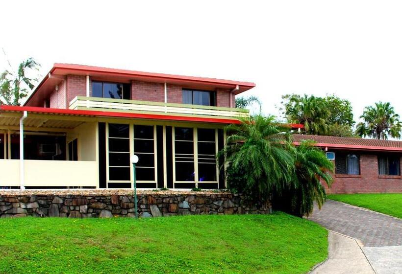 Motel Northview Mackay