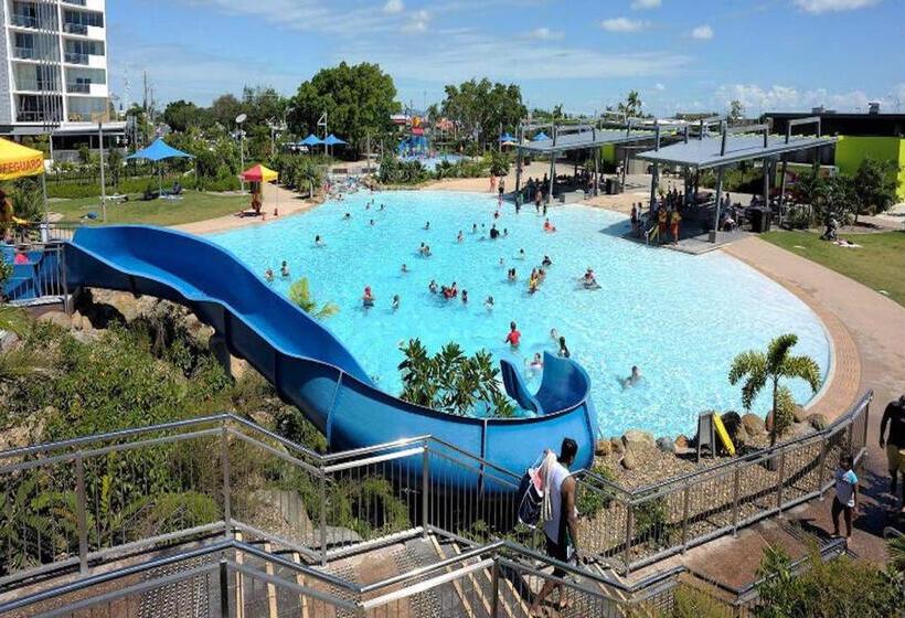 Motel Northview Mackay