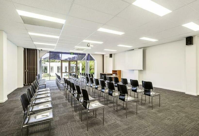 מוטל Doncaster Apartments By Nightcap Plus