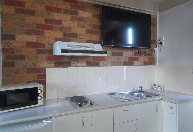 مُتل Sundown Villas