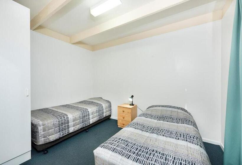 مُتل Sundown Villas