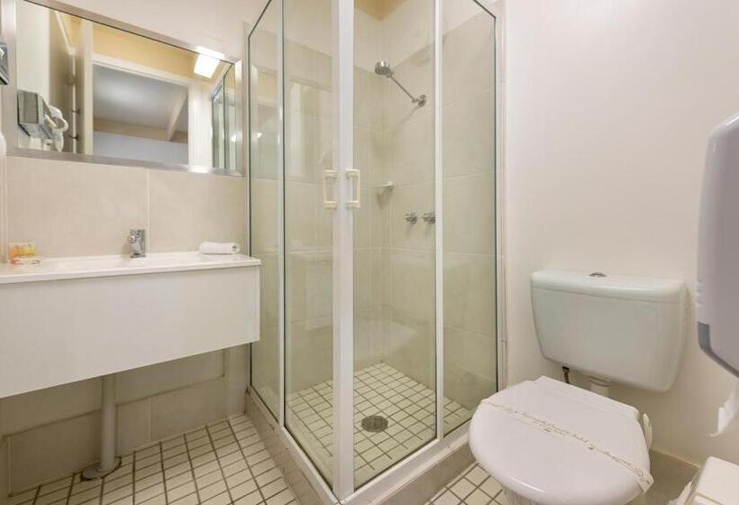 مُتل Sundown Villas