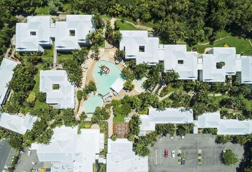 Oaks Port Douglas Resort