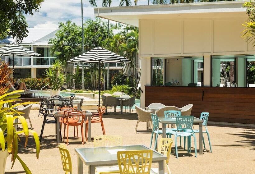 Oaks Port Douglas Resort