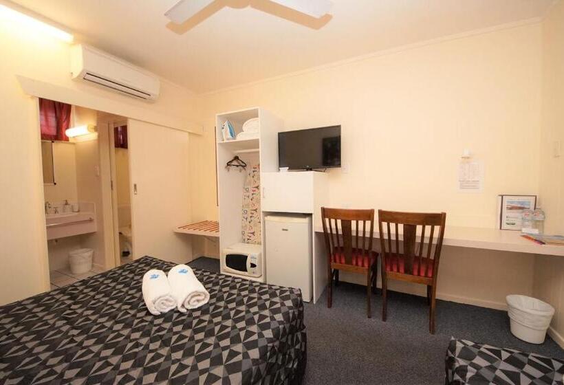 Parkside Motel Ayr