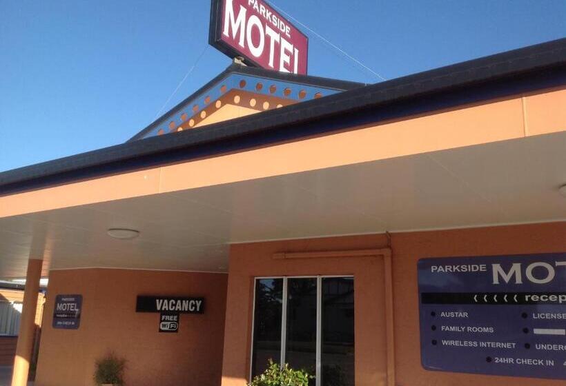 Parkside Motel Ayr