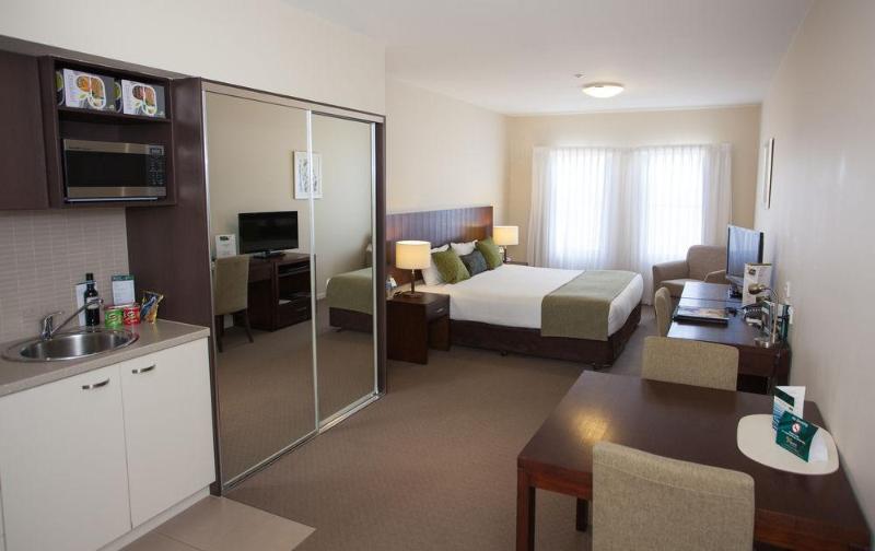 Quest Echuca