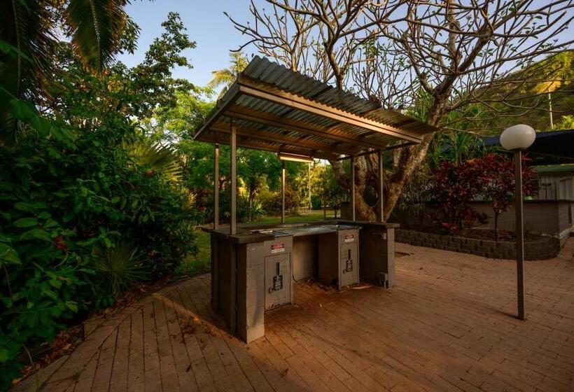 리조트 Amaroo On Mandalay, Magnetic Island