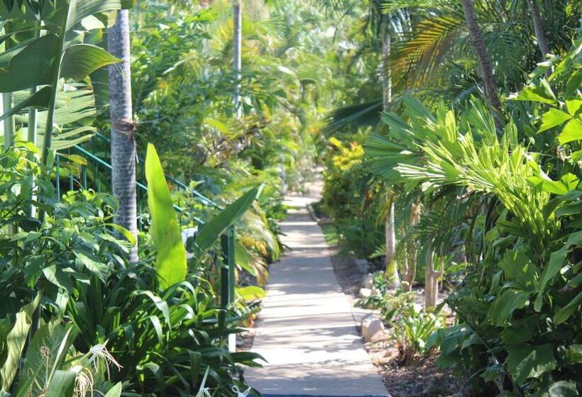 리조트 Amaroo On Mandalay, Magnetic Island
