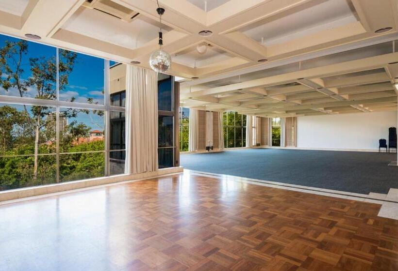 אתר נופש Greenmount Beach House