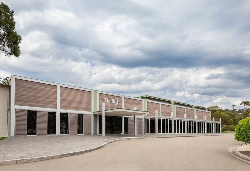 אתר נופש Mantra Lorne