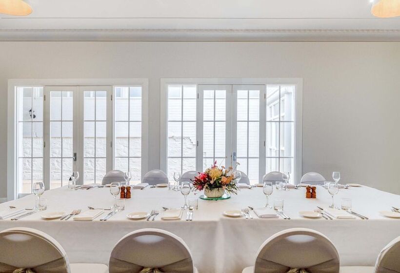 אתר נופש Mantra Lorne