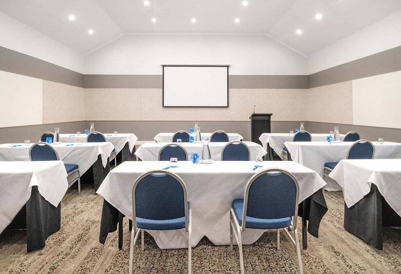 אתר נופש Mantra Lorne