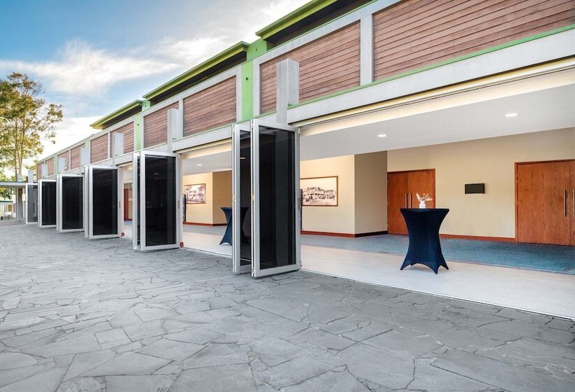 אתר נופש Mantra Lorne