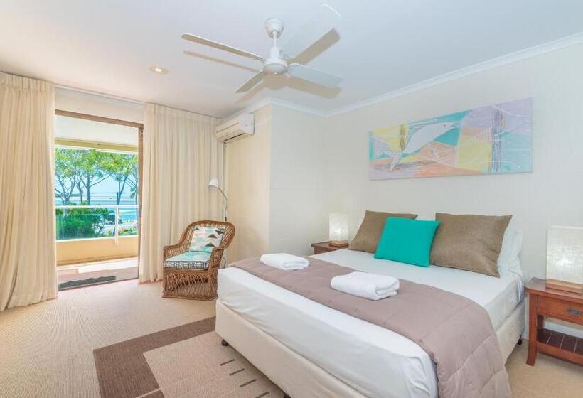 Курорт Munna Beach Apartments