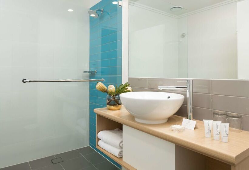 استراحتگاه Sails Port Macquarie By Rydges