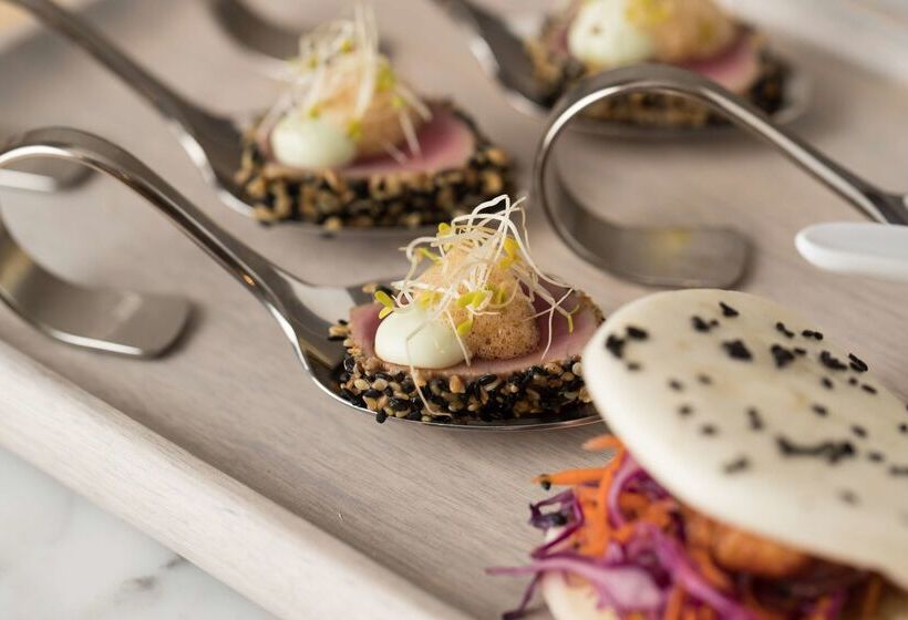 استراحتگاه Sails Port Macquarie By Rydges