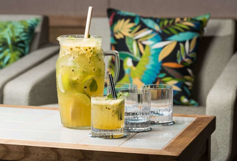 استراحتگاه Sails Port Macquarie By Rydges