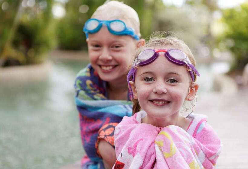 Rydges Esplanade Resort Cairns