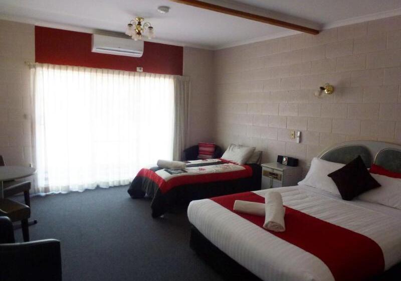 The Grampians Motel