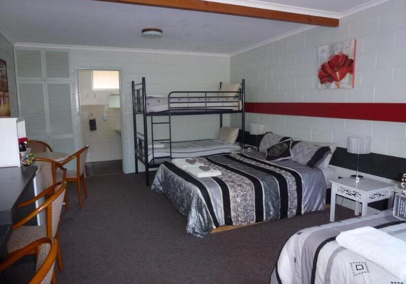 The Grampians Motel