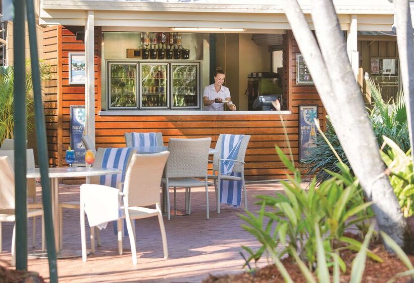 Travelodge Resort Darwin