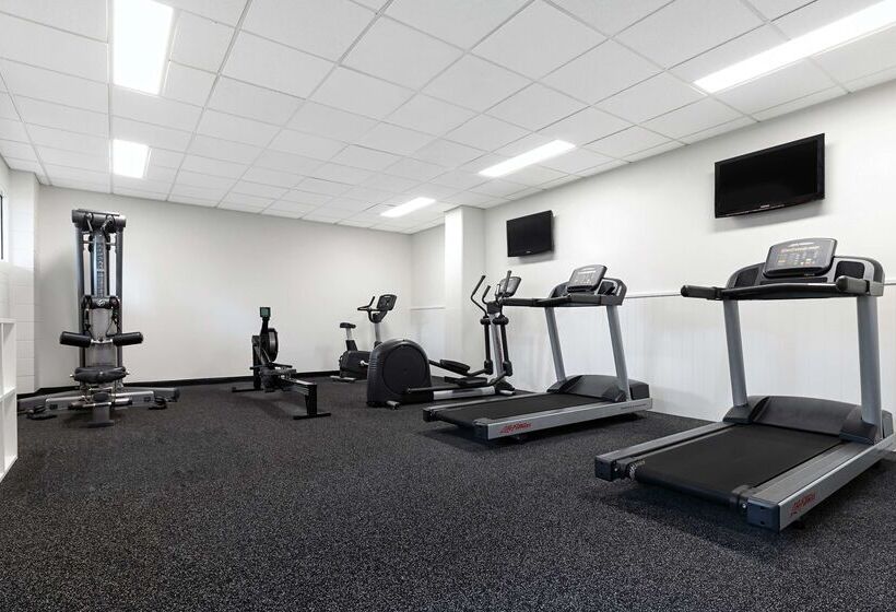 Travelodge Resort Darwin