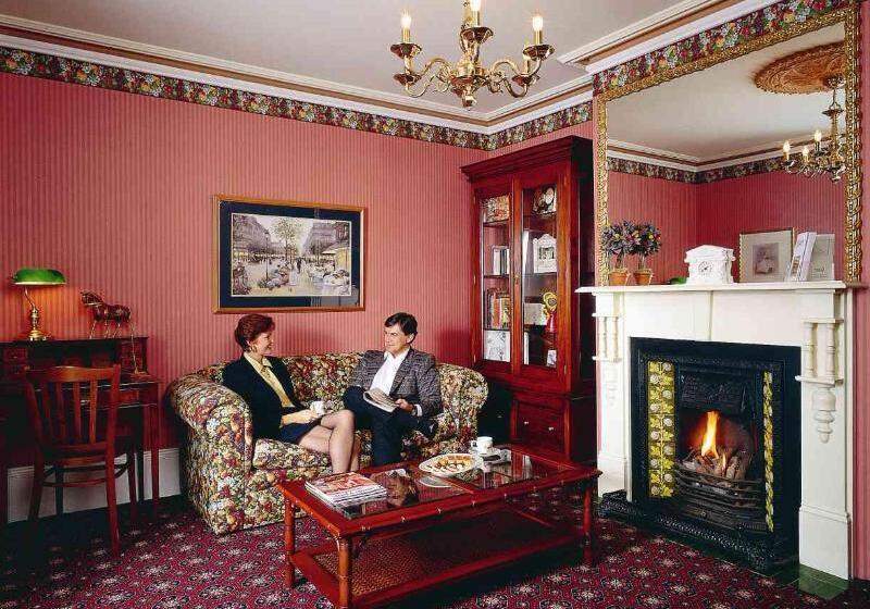 호텔 Spicers Potts Point
