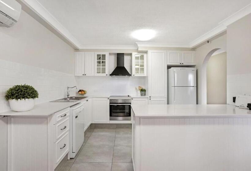 Aegean Resort Apartments