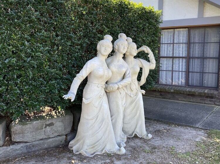 酒店 Sir Francis Drake