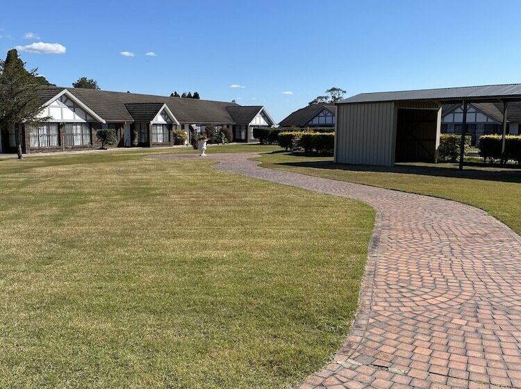 Hotel Sir Francis Drake