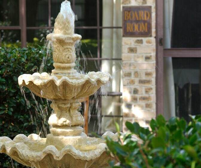 Hotel Sir Francis Drake