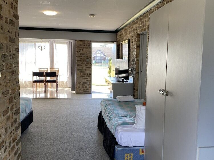 Hotel Sir Francis Drake