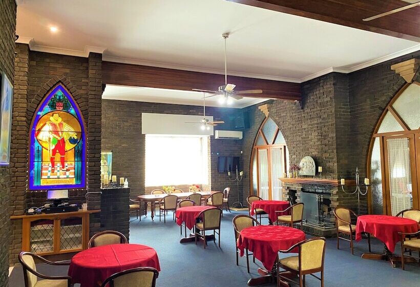 Hotel Sir Francis Drake