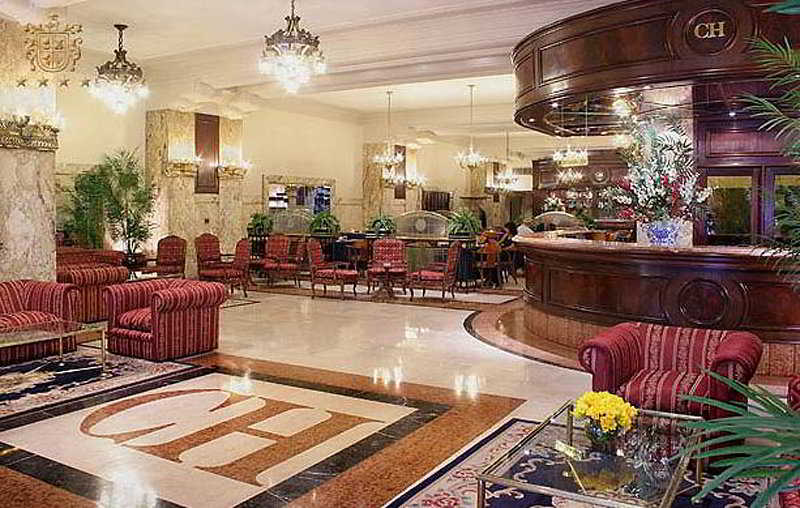 Castelar Hotel & Spa