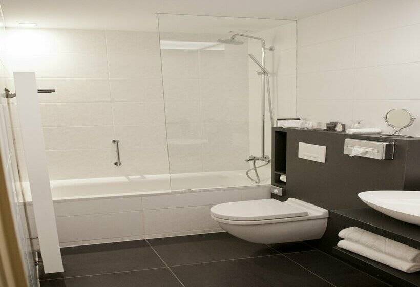 De Tuilerieen, Small Luxury Hotels of the World